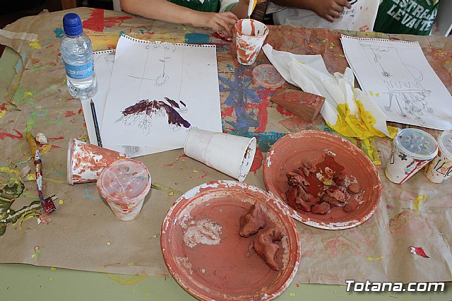 Cursos de Fotografa y Pintura - 