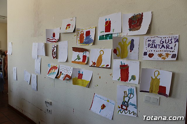 Cursos de Fotografa y Pintura - 