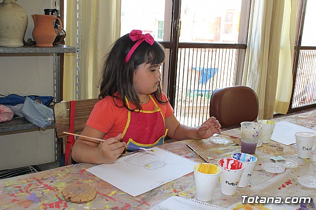 Cursos de Fotografa y Pintura - 