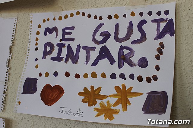 Cursos de Fotografa y Pintura - 