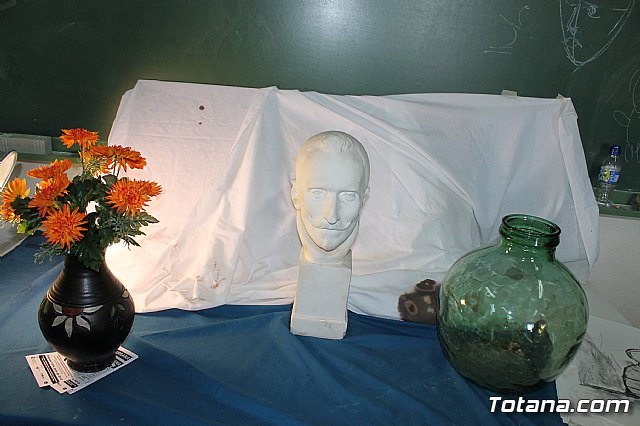 Cursos de Fotografa y Pintura - 