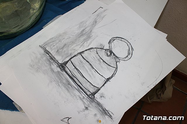 Cursos de Fotografa y Pintura - 