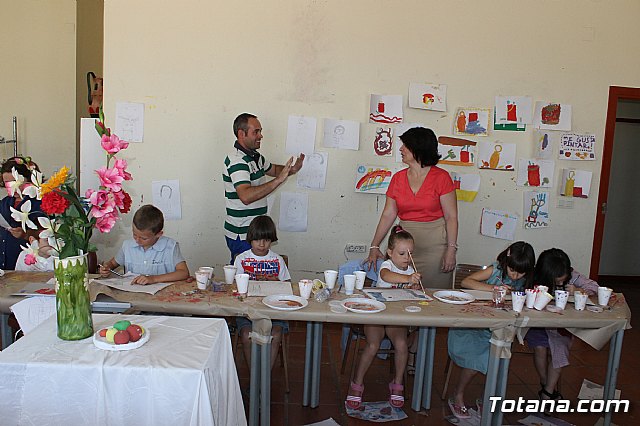 Cursos de Fotografa y Pintura - 