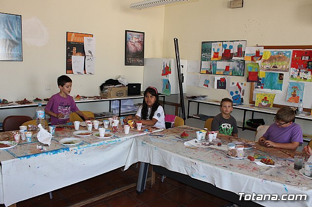 Cursos de Fotografa y Pintura - 