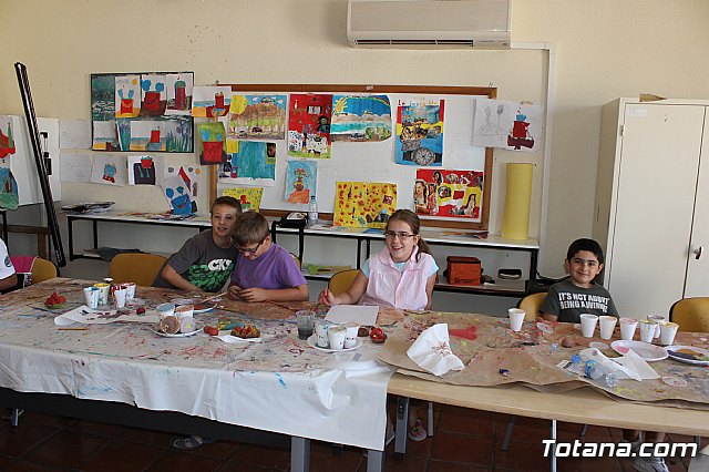 Cursos de Fotografa y Pintura - 