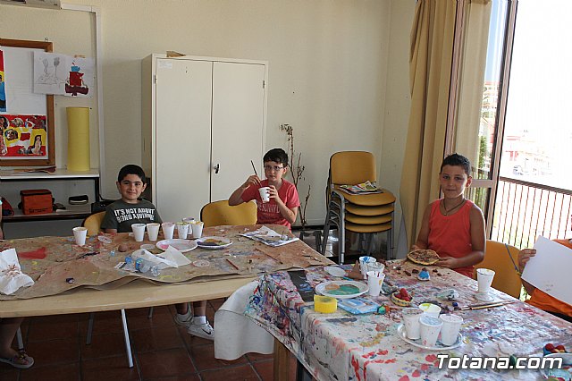 Cursos de Fotografa y Pintura - 