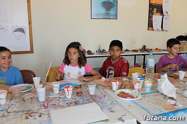 Cursos de Fotografa y Pintura - 