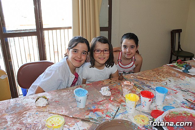 Cursos de Fotografa y Pintura - 