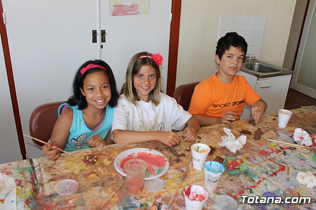 Cursos de Fotografa y Pintura - 