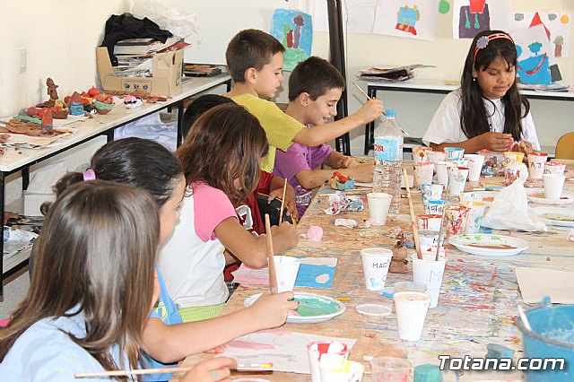 Cursos de Fotografa y Pintura - 