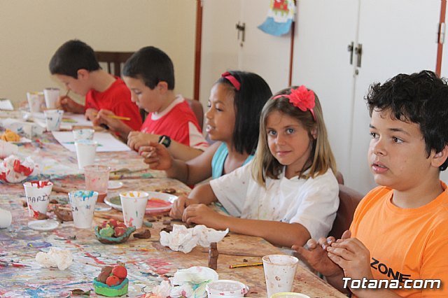 Cursos de Fotografa y Pintura - 