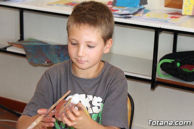 Cursos de Fotografa y Pintura - 