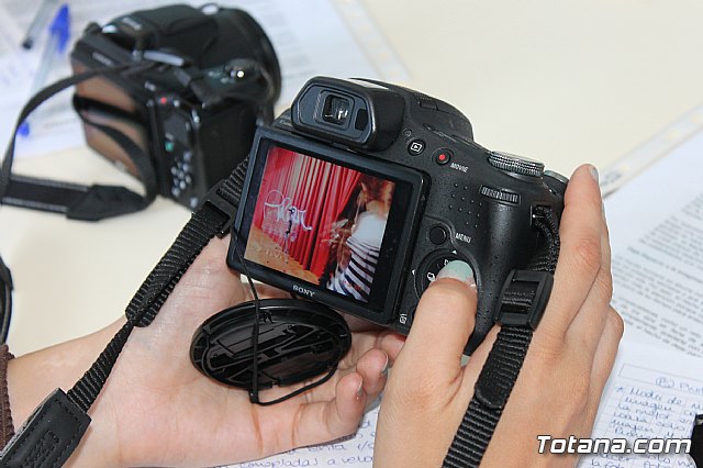 Cursos de Fotografa y Pintura - 