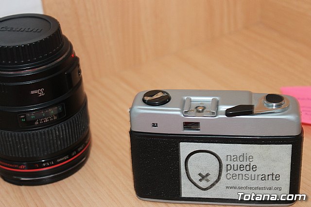 Cursos de Fotografa y Pintura - 