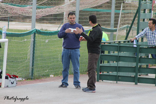 XVIII Bike Maraton Ciudad de Totana 2015 - Reportaje de Photofraggle - 1