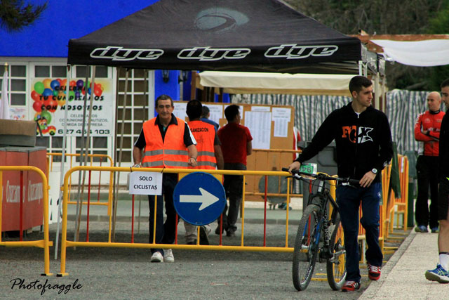 XVIII Bike Maraton Ciudad de Totana 2015 - Reportaje de Photofraggle - 2