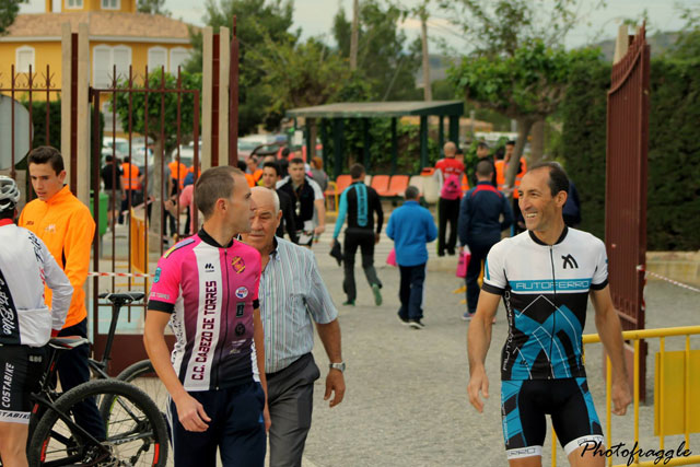 XVIII Bike Maraton Ciudad de Totana 2015 - Reportaje de Photofraggle - 4
