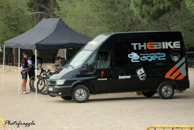 XVIII Bike Maraton Ciudad de Totana 2015 - Reportaje de Photofraggle - 5