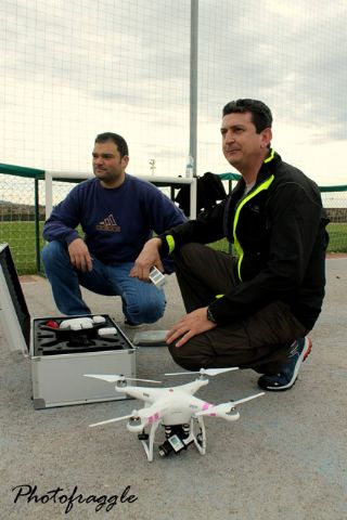 XVIII Bike Maraton Ciudad de Totana 2015 - Reportaje de Photofraggle - 11