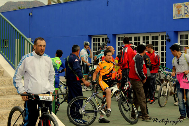 XVIII Bike Maraton Ciudad de Totana 2015 - Reportaje de Photofraggle - 13