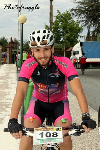 XVIII Bike Maraton Ciudad de Totana 2015 - Reportaje de Photofraggle - 14