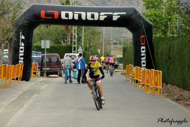 XVIII Bike Maraton Ciudad de Totana 2015 - Reportaje de Photofraggle - 15