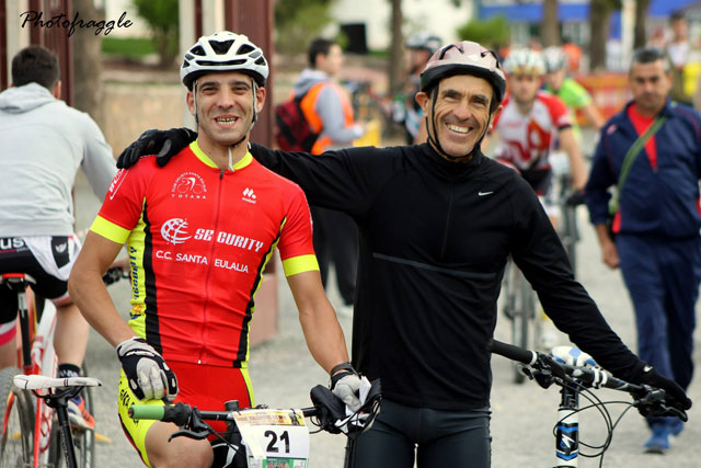 XVIII Bike Maraton Ciudad de Totana 2015 - Reportaje de Photofraggle - 16