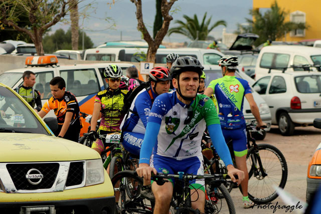 XVIII Bike Maraton Ciudad de Totana 2015 - Reportaje de Photofraggle - 18