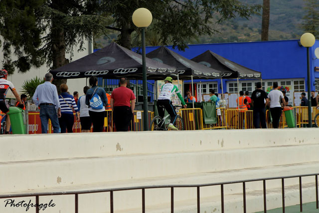 XVIII Bike Maraton Ciudad de Totana 2015 - Reportaje de Photofraggle - 19