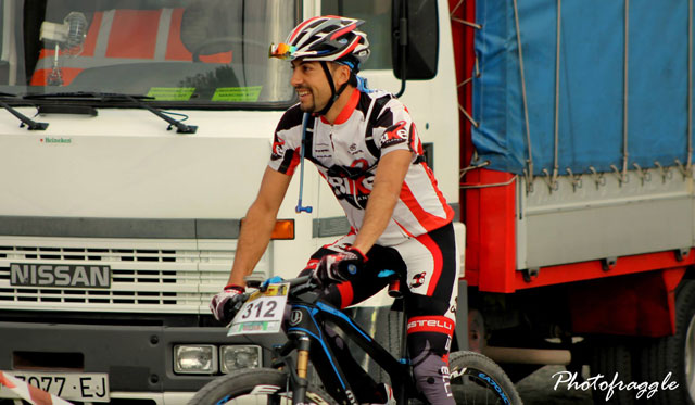 XVIII Bike Maraton Ciudad de Totana 2015 - Reportaje de Photofraggle - 21