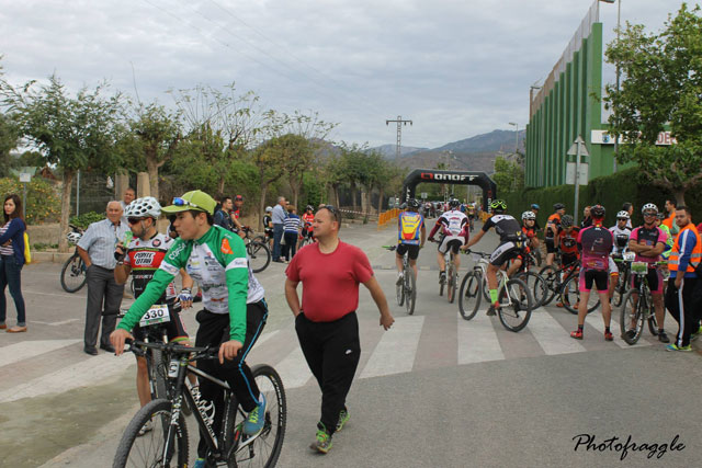 XVIII Bike Maraton Ciudad de Totana 2015 - Reportaje de Photofraggle - 23