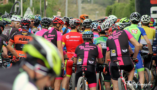 XVIII Bike Maraton Ciudad de Totana 2015 - Reportaje de Photofraggle - 24