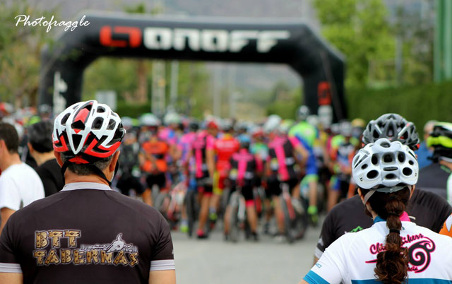 XVIII Bike Maraton Ciudad de Totana 2015 - Reportaje de Photofraggle - 25