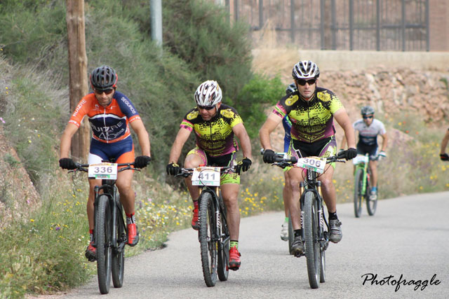 XVIII Bike Maraton Ciudad de Totana 2015 - Reportaje de Photofraggle - 26