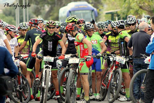 XVIII Bike Maraton Ciudad de Totana 2015 - Reportaje de Photofraggle - 27