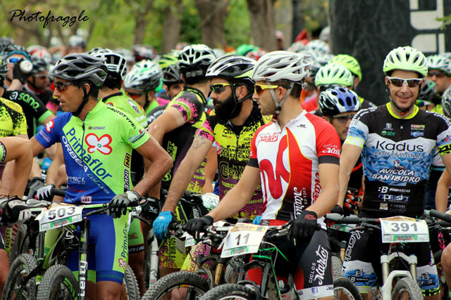 XVIII Bike Maraton Ciudad de Totana 2015 - Reportaje de Photofraggle - 28