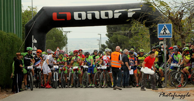 XVIII Bike Maraton Ciudad de Totana 2015 - Reportaje de Photofraggle - 29