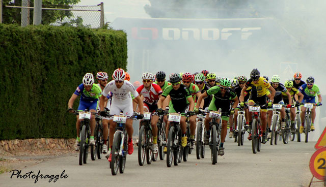 XVIII Bike Maraton Ciudad de Totana 2015 - Reportaje de Photofraggle - 31