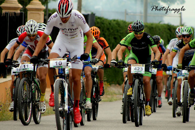 XVIII Bike Maraton Ciudad de Totana 2015 - Reportaje de Photofraggle - 33