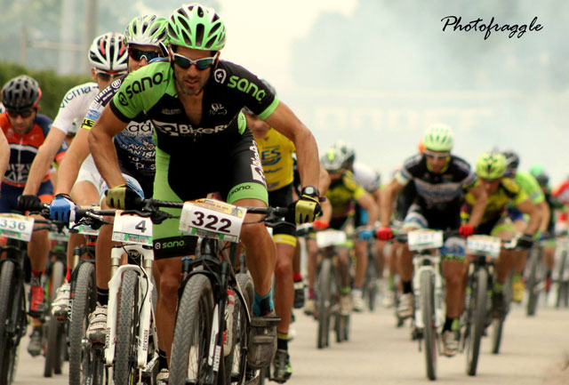 XVIII Bike Maraton Ciudad de Totana 2015 - Reportaje de Photofraggle - 34