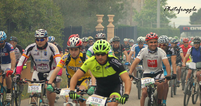 XVIII Bike Maraton Ciudad de Totana 2015 - Reportaje de Photofraggle - 36