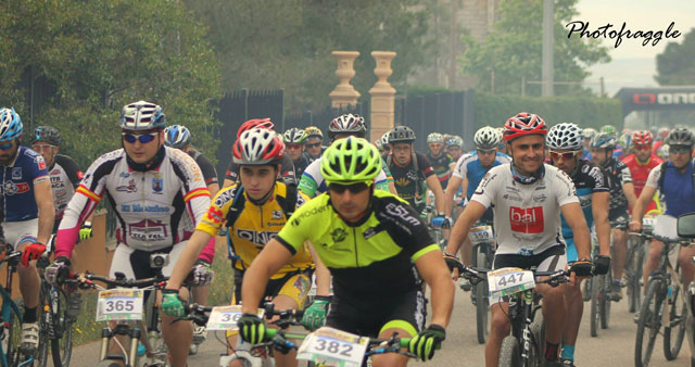 XVIII Bike Maraton Ciudad de Totana 2015 - Reportaje de Photofraggle - 36