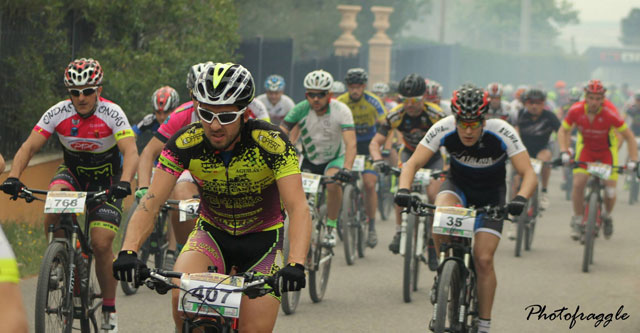 XVIII Bike Maraton Ciudad de Totana 2015 - Reportaje de Photofraggle - 37