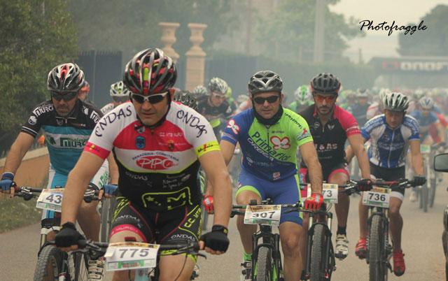 XVIII Bike Maraton Ciudad de Totana 2015 - Reportaje de Photofraggle - 39