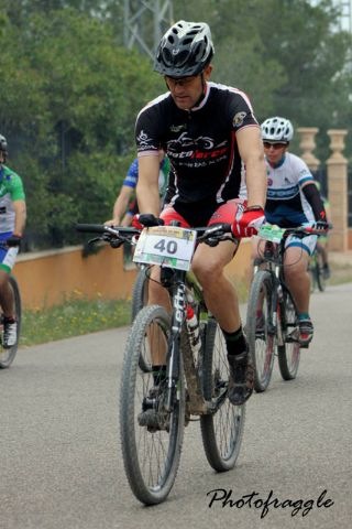 XVIII Bike Maraton Ciudad de Totana 2015 - Reportaje de Photofraggle - 41
