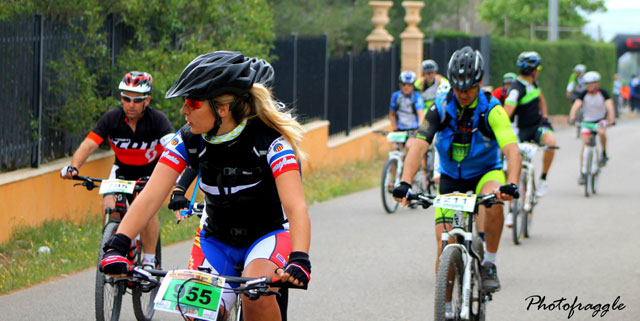 XVIII Bike Maraton Ciudad de Totana 2015 - Reportaje de Photofraggle - 44