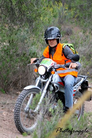 XVIII Bike Maraton Ciudad de Totana 2015 - Reportaje de Photofraggle - 45