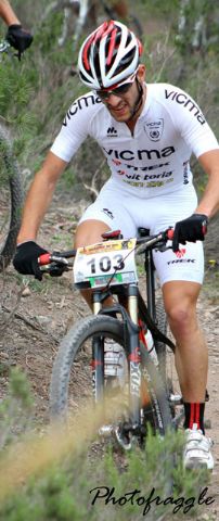 XVIII Bike Maraton Ciudad de Totana 2015 - Reportaje de Photofraggle - 49