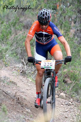 XVIII Bike Maraton Ciudad de Totana 2015 - Reportaje de Photofraggle - 51