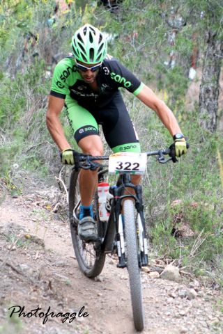 XVIII Bike Maraton Ciudad de Totana 2015 - Reportaje de Photofraggle - 52